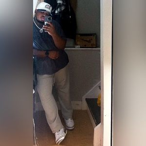 Meet your Posher, Darren